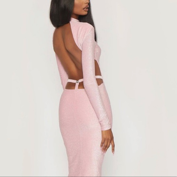 Meshki | Dresses | Armelle Dress From 